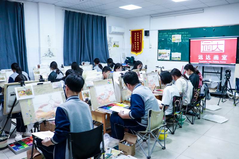 學習