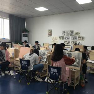 洛陽(yáng)畫(huà)室教你如何處理灰色畫(huà)面
