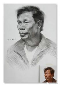 洛陽(yáng)畫(huà)室素描課的工具有哪些