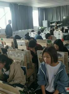 美術(shù)單招要注意哪些內(nèi)容?洛陽藝考培訓(xùn)告訴您!
