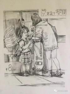 美術(shù)藝考在即，如何避開失分點很重要