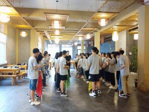 洛陽高考畫室培訓(xùn)的色彩教學(xué)是什么