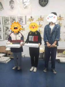 寫生教研 (2)